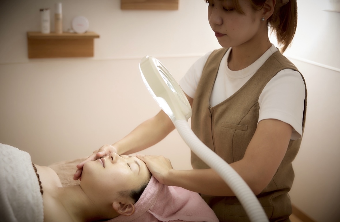 Pores Extraction